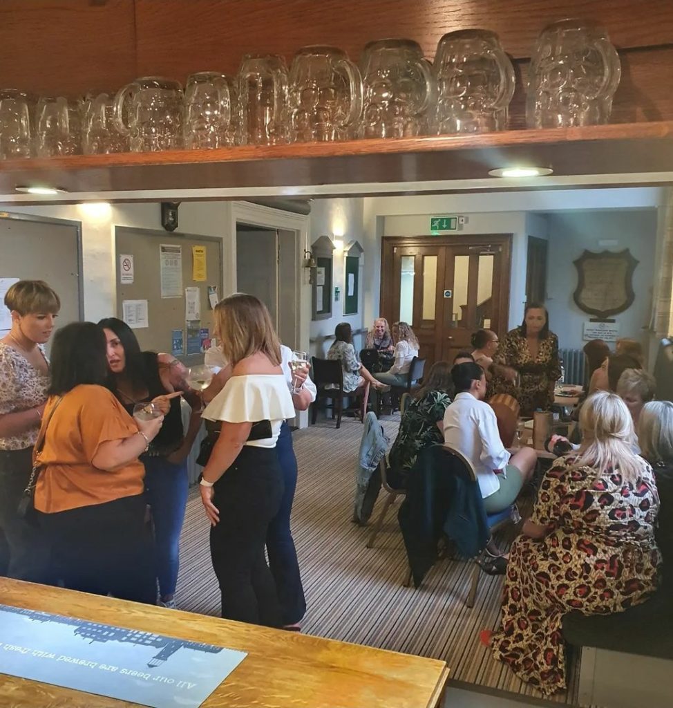 Special Occasions Masonic Hall Ipswich