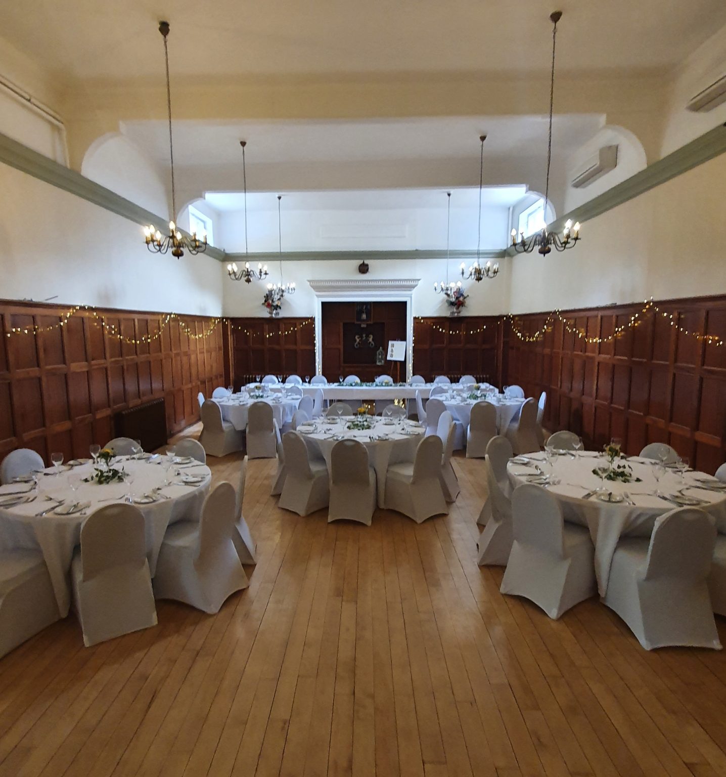 Special Occasions Masonic Hall Ipswich