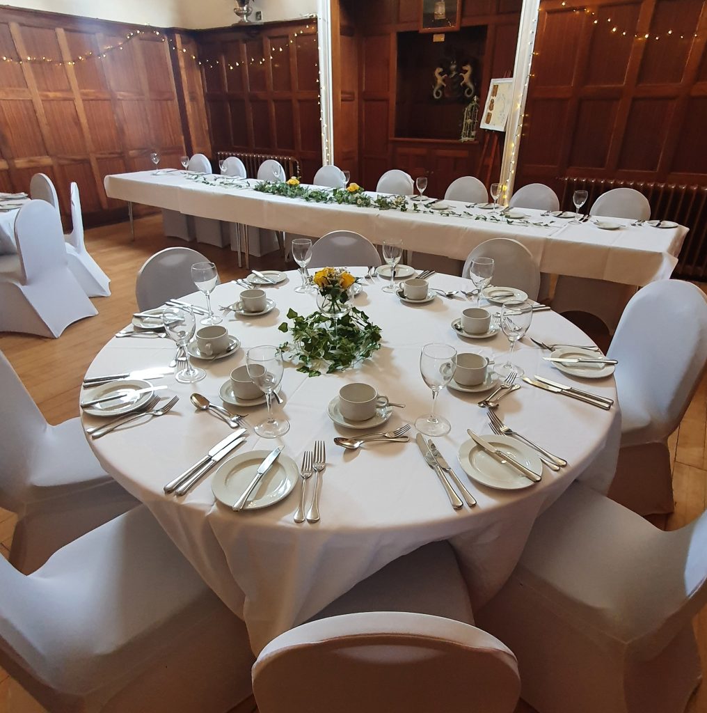 Special Occasions Masonic Hall Ipswich