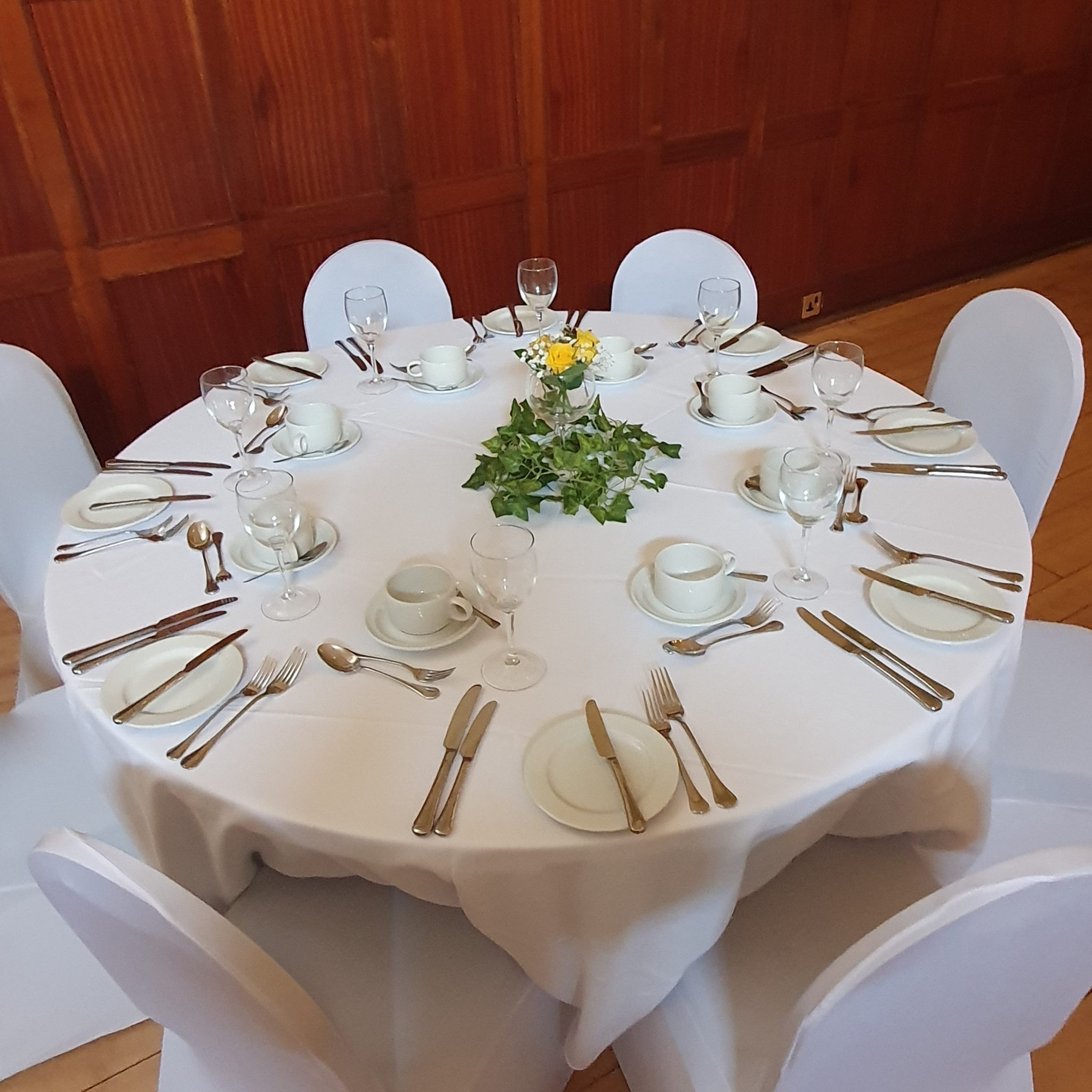 Special Occasions Masonic Hall Ipswich